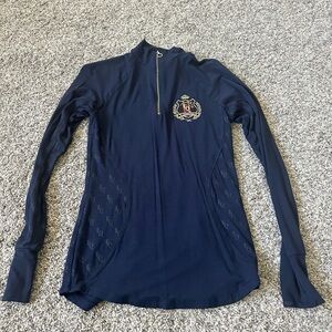 equestrian base layer